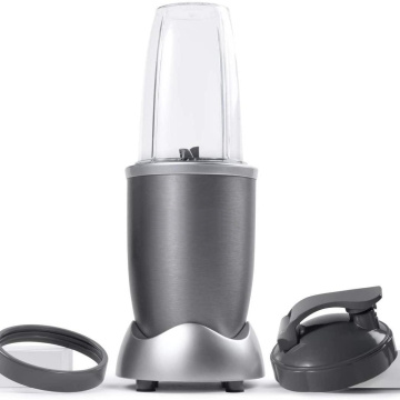 Stainless Steel Slow Juicer: Cold Press, Smoothie Machine - BPA Free