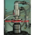 Cone Shape Vacuum Dryer