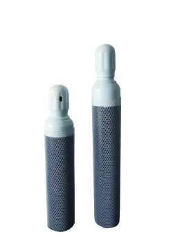 Oxygen Cylinder
