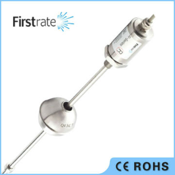FST-LH Magnetostrictive Displacement Liquid-level Sensor, displacement liquid level measurements