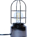 American style table lamps