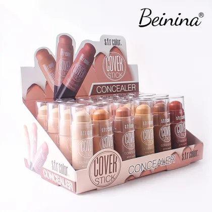 Full Coverage Cream Concealer Stick