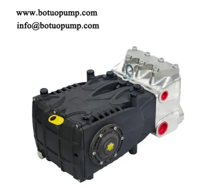 PF36 For High-Pressure Sprinkler Road Sweeper Pump