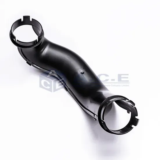 Custom Plastic Injection Mold Manufacturer