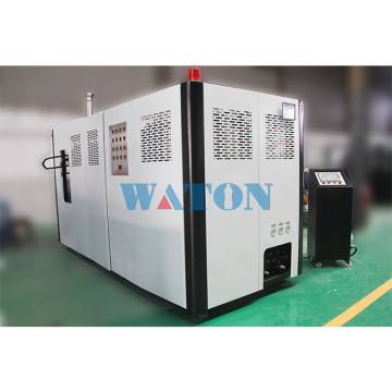 High Speed Big Bottle Automatic PET Blowing Machine