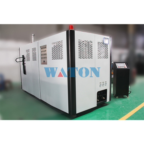 Professional Service 10L Plastic Bottle Auto Making Machine