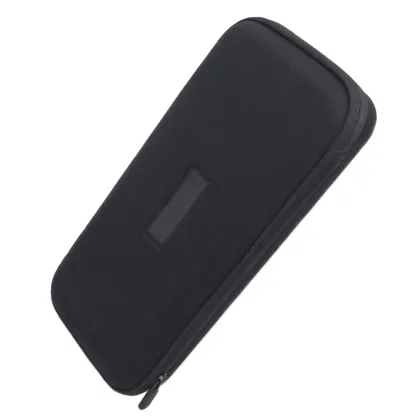 High Quality hard shell shakeproof storage eva case