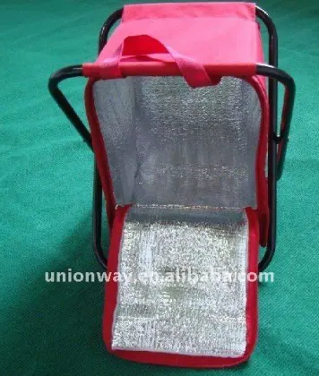 cooler bag fishing chair