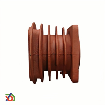 Durable High-Wear Transmission Cylinder for Heavy Machinery