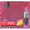 Recharge Vape Randm Tornado 7000 Vape