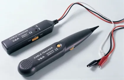 Cable tracker telephone line tracker MS6812 V&A