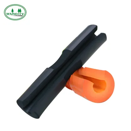 Weightlifting Straight Safety Barbell Barbell Bar for Sale