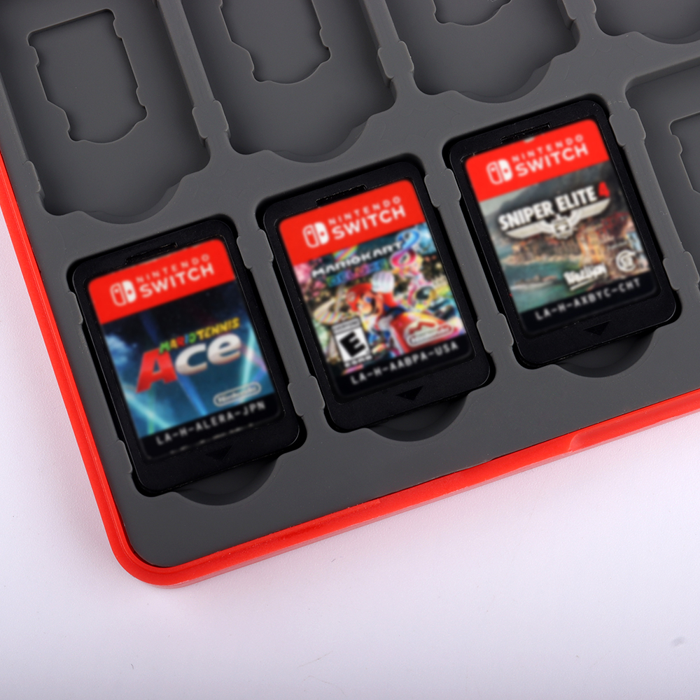 Switch Case