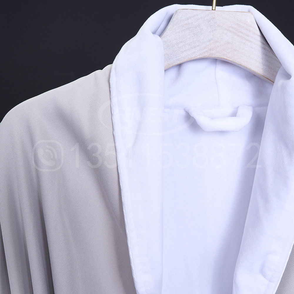 Hotel Bathrobe