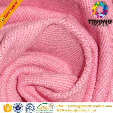 hot sale cotton twil trouser material fabric
