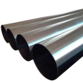 304 316 tubería redonda de acero inoxidable/ tubo de acero inoxidable