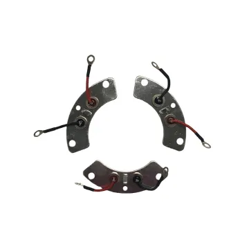 High-Quality Rectifier Series T30 Diode and Varistor Module for Diesel Generator
