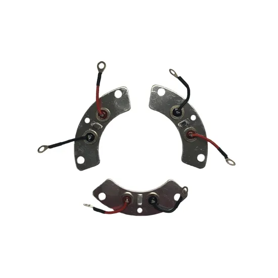 High-Quality Rectifier Series T30 Diode and Varistor Module for Diesel Generator