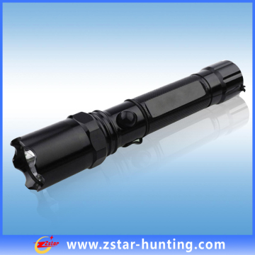 Max 170 Lumens Bright Flashlight Torch Light (ZSHT0014)