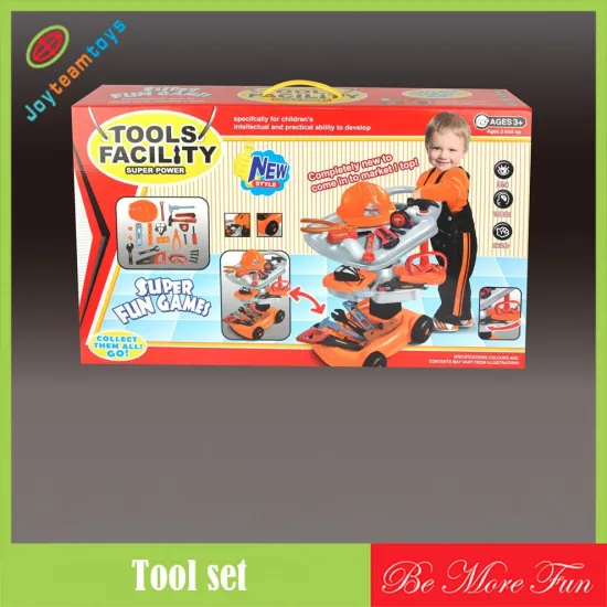 Magic box packing tool toys magic tool