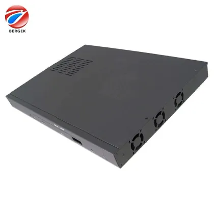 custom rackmount server chassis industrial computer case