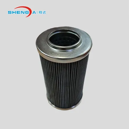 0330 D 025 W/HC Filter