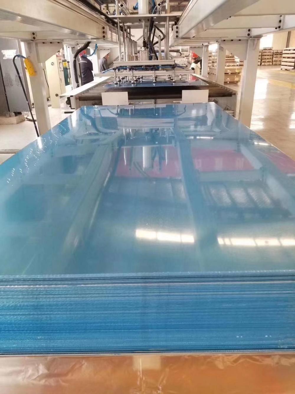 Aluminum Sheet for Boat 5083