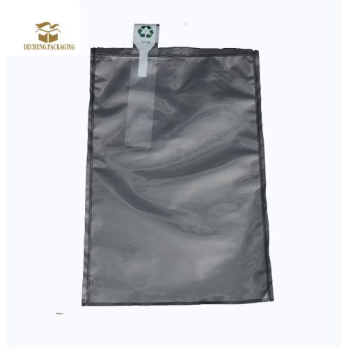 Чистая надувная оксигенационная сумка для доставки