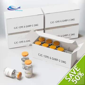 CJC-1295 Bodybuilding CJC 1295 CJC1295 Without DAC