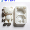 Mold Silicone For Craft Making