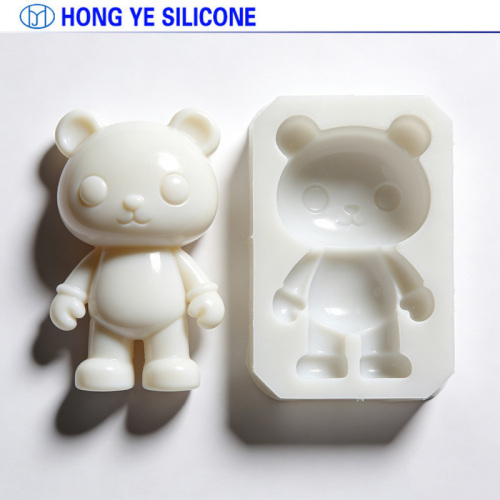 Mold Silicone For Craft Making