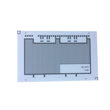 Gốm sứ tần số cao PCB-A