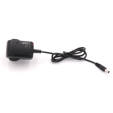 12V 1A Portable Power Supply Line Plug