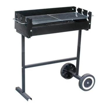 Steel Bbq Grill Terrace Bbq Grill