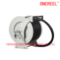 High Quality Air Hose Steel Mounted Reel