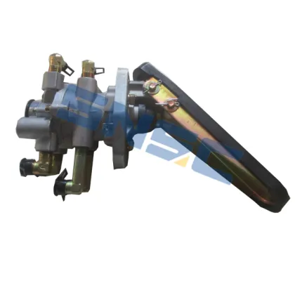 FAW heavy truck parts Brake valve 35140160020