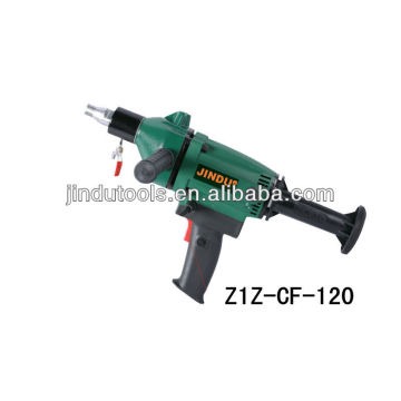 Z1Z-CF-120 Model Mini drill with frquency 50HZ