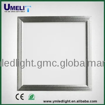 smd3014 round panel light