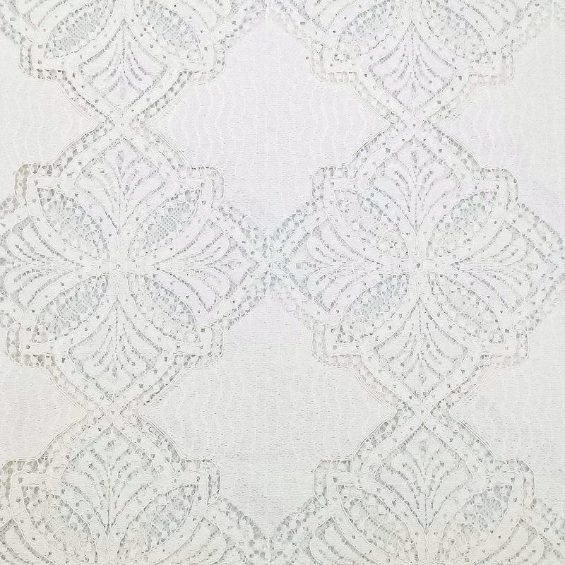 Warp Knitted Fabrics