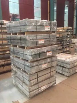 Tinplate sheet