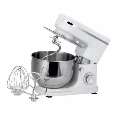 Thick Stainless Steel Chef Machine with Large Capacity