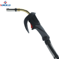 MB240D Maniglia per torcia per saldatura MIG raffreddata ad acqua MAX