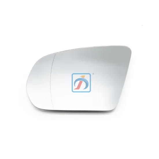 Factory Price Left Right Side Mirror Glass C Class W205 Rearview Mirror for Mercedes Benz