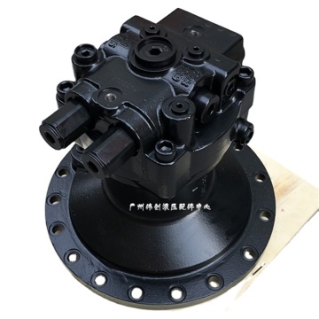 SG08 Swing Motor untuk Penggali Sh200 - 16 Gigi, Jenama Baru