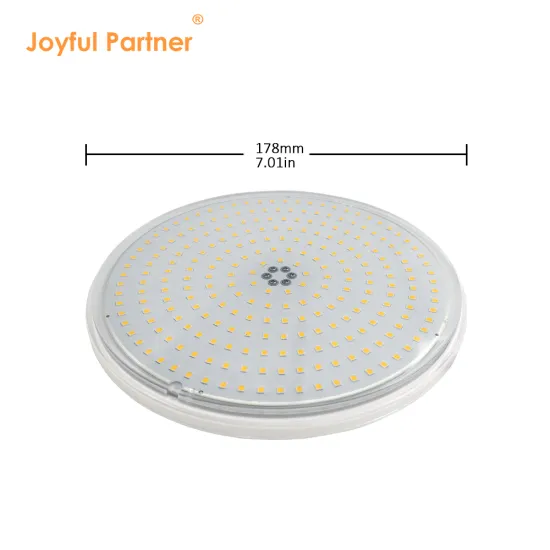 Astral Pool Niche Compatible Resin Filled Super Thin RGB 12V PAR56 LED Swimming Pool Lights" could be shortened to "Super Thin RGB 12V PAR56 LED Pool Lights" for a search engine title. However, if we need to retain more specific details, "Niche Compatible