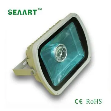 3 Years Warranty 8000 lumens 100w led floodlight