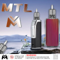 510 MTL DTA Atomizer untuk Vape Mod