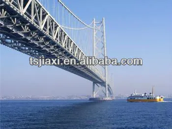 steel truss girder