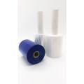 Blue Werna Blue Wrap Film Roll