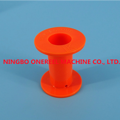 Reusable Empty Plastic Cable Spool for Wire Rope